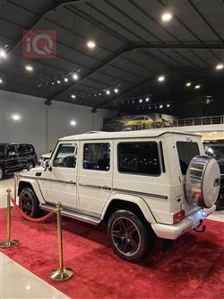 مێرسێدس بێنز G-Class